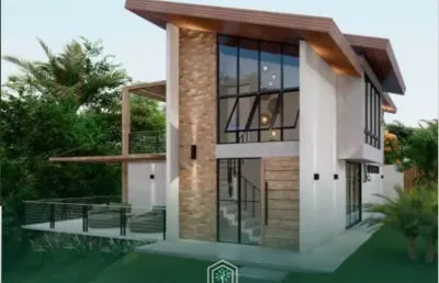 Reserva jequitibá - lançamento casas 3 suítes vista lago !