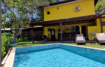 Vila firenze, linda casa em condomínio integrado com a natureza !