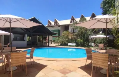 Apartamento com 3 quartos à venda na Rua Da Aurora, 100, Praia do Forte, Mata de São João