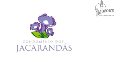 Terreno à venda na Condominio Jacarandás, 100, Praia do Forte, Mata de São João