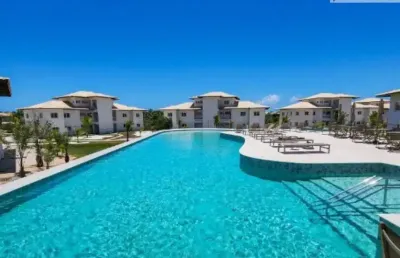 Apartamento com 2 quartos à venda na Vilage Dos Ipes, 100, Praia do Forte, Mata de São João