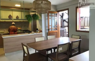Apartamento com 3 quartos à venda na Vilage Das Acácias, 100, Praia do Forte, Mata de São João