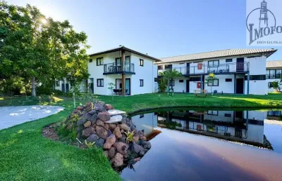 Apartamento com 2 quartos à venda na Vila Do Lago, 100, Praia do Forte, Mata de São João
