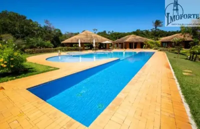 Terreno à venda na Ilha Dos Pássaros, Praia do Forte, Mata de São João