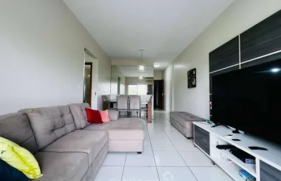 Apartamento no dom pedro 3 quartos, sendo uma suite master 95m2. 2 vagas de garagem.
