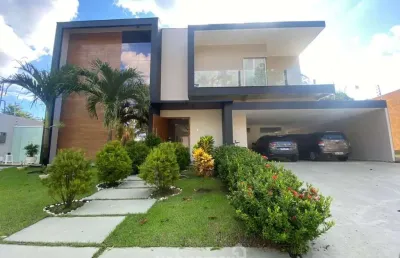 Imagina morar a poucos minutos do lago tarumã em condomínio super tranquilo e seguro. conheça sua nova casa agora!