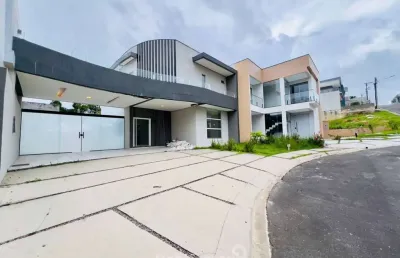 Exclusividade e conforto no condominio morada dos passaros – casa na ponta negra: