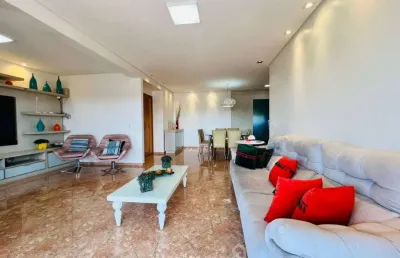 •	viva com elegância no condomínio personalité – 3 suítes e 3 vagas de garagem. financia