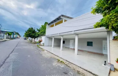 Oportunidade única! casa comercial com 12 salas no parque 10 – aceita propostas!