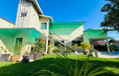 1.	casa espetacular no jardim versalles – 100% mobiliada, espaço gourmet, ampla e com quintal dos sonhos!