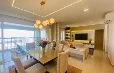 Apartamento alto padrão, 100% mobiliado para você que busca conforto e sofisticação no condomínio reserva inglesa- com vista pro rio- london. conheça!