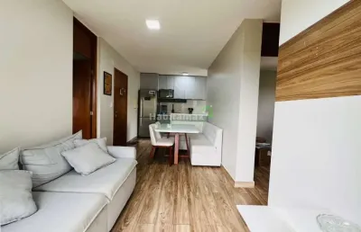 Lindo apartamento 3 quartos no ideal torquato – lazer completo e ótima localização!