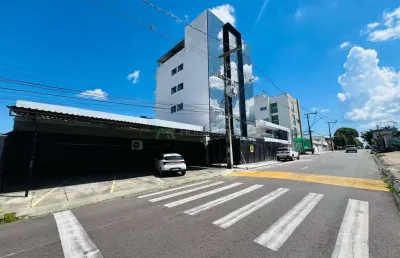 Ponto comercial-parque dez, ideal p/ clinicas, escritórios, empresas pequeno/médio porte.