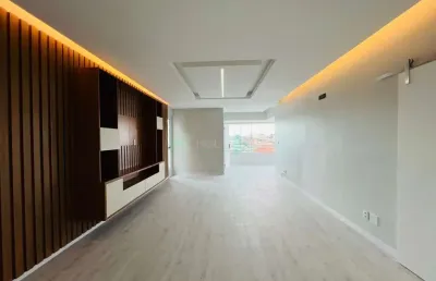 Condomínio riviera francesa - apartamento de alto padrão no riviera francesas – 3 suítes com varanda e elevador privativo