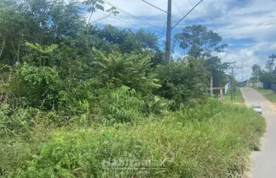 Terreno com 5.000m² – perfeito para condomínio residencial, galpão logístico ou empreendimento comercial.