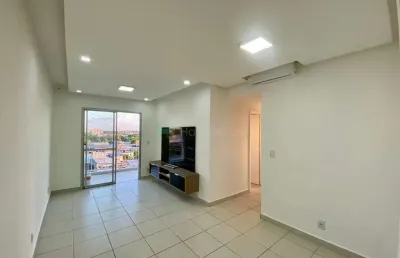 Smile flores - apartamento de 3 quartos sendo 1 suíte no condomínio smile flores. a poucos minutos do aeroporto. conheça agora!