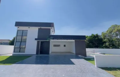 Ponta negra 2 - casa de esquina moderna e imponente 3 suites – ponta negra 2