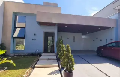 Condomínio morada dos pássaros - casa para venda no condomínio morada dos pássaros c/ hidromassagem – ponta negra.