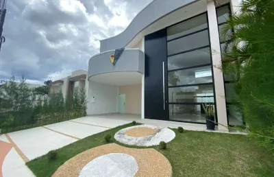 Condominio passaredo - casa espetacular à venda no condomínio passaredo – ponta negra, manaus