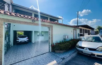 Apartamento à venda no bairro novo aleixo - manaus/am, norte