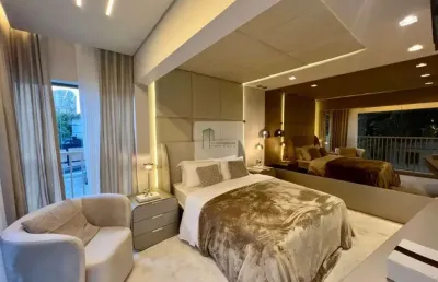 Apartamento em construção 3 suítes 166m² e 3 vagas em vila mariana/ chácara klabin -  são paulo