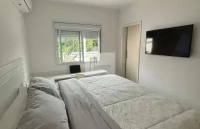 Apartamento garden de 2 dormitórios  1 suíte e 2 vagas na vila mariana perto do metrô  -  são paulo