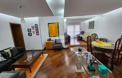 Apartamento 3 suítes e 3 vagas em vila mariana  -  são paulo