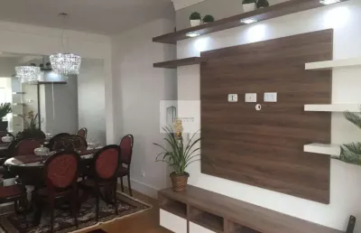 Apartamento a venda com 03 dormitório com 2 vagas na jardim vila mariana  -  são paulo