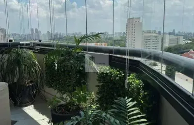 Apartamento com 3 quartos à venda na Rua Dr. Mário Cardim, 302, Vila Mariana, São Paulo