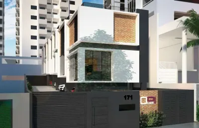 Casa em condomínio em chácara klabin - são paulo sp