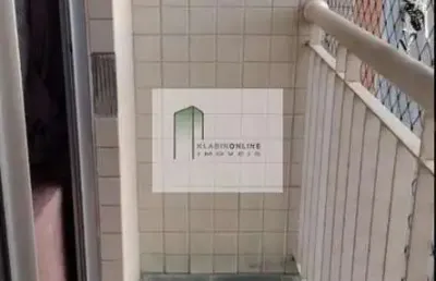 Apartamento com 3 quartos à venda na Rua Alexandre Levi, 150, Cambuci, São Paulo