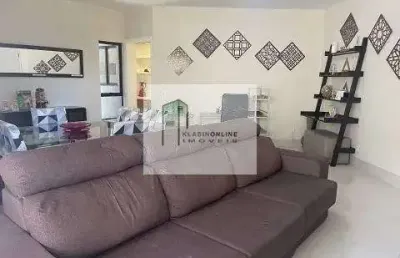 Apartamento 03 dorm. em bosque da saúde  -  são paulo