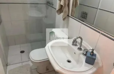 Apartamento 03 dorm. em bosque da saúde  -  são paulo