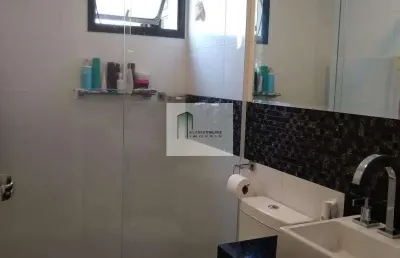 Apartamento 03 dorm. em vila da saúde  -  são paulo