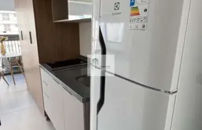 Apartamento à venda na Avenida Dr. Ricardo Jafet, 2070, Vila Mariana, São Paulo