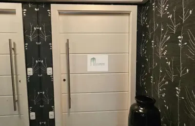 Apartamento 04 dorm. em chácara klabin  -  são paulo