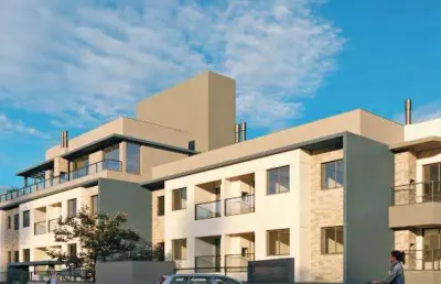 Apartamento - Florianópolis SC