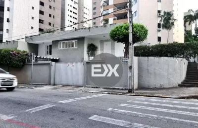 Casa à venda, 263 m² por r$ 2.990.000,00 - meireles - fortaleza/ce