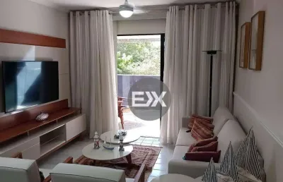 Apartamento à venda, 84 m² por r$ 650.000,00 - meireles - fortaleza/ce