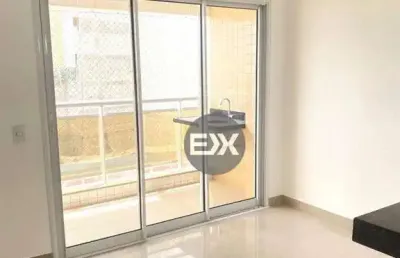 Apartamento com 2 dormitórios para alugar, 53 m² por r$ 3.220,50/mês - cambeba - fortaleza/ce