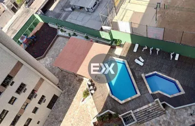 Apartamento à venda, 173 m² por r$ 980.000,00 - meireles - fortaleza/ce