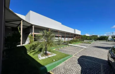 Loja nova no shopping palm open mall para alugar, 152 m²- cambeba - fortaleza/ce