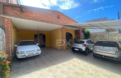 Casa com 6 dormitórios à venda, 323 m² por r$ 1.600.000,00 - aldeota - fortaleza/ce