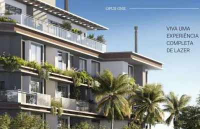 Apartamento - Florianópolis SC