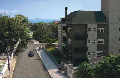 Apartamento - Florianópolis SC