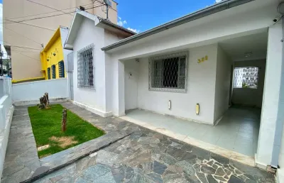 Casa em ponto comercial à venda no alto dos passos, juiz de fora, mg