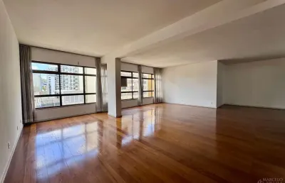 Apartamento com 4 quartos à venda na Avenida Barão do Rio Branco, 2662, Centro, Juiz de Fora