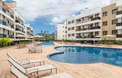 Apartamento - Florianópolis SC