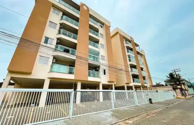 Apartamento mobiliado à venda – 2 dormitórios (1 suíte) – 74m² – centro de ubatuba/sp
