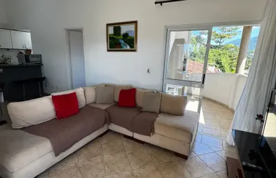 Apartamento com 2 quartos à venda na Rua Milton De Holanda Maia, 670, Itaguá, Ubatuba